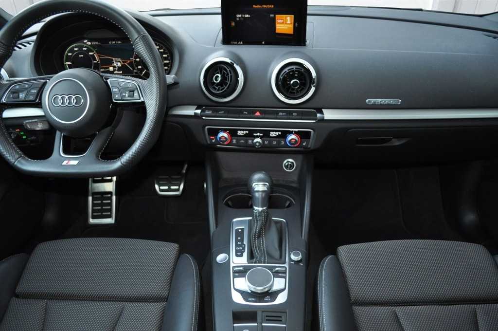 Audi  Sportback 1.4 40 TFSI e S-Tronic