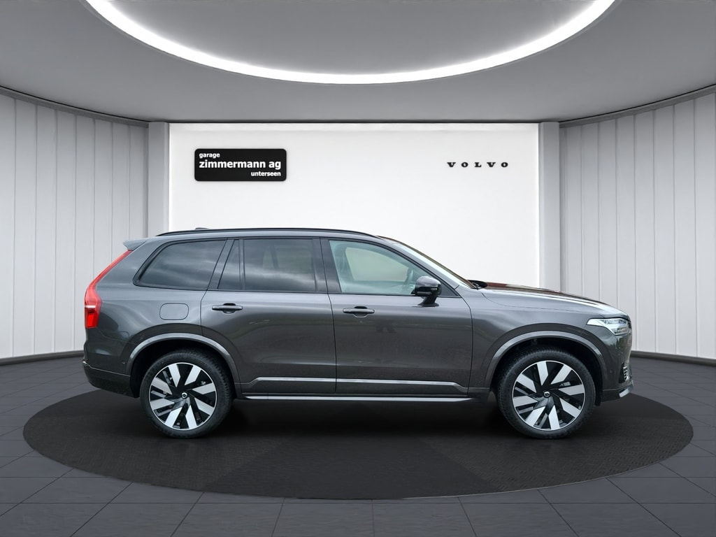 Volvo  2.0 T8 TE XCLUSIVE Dark 7