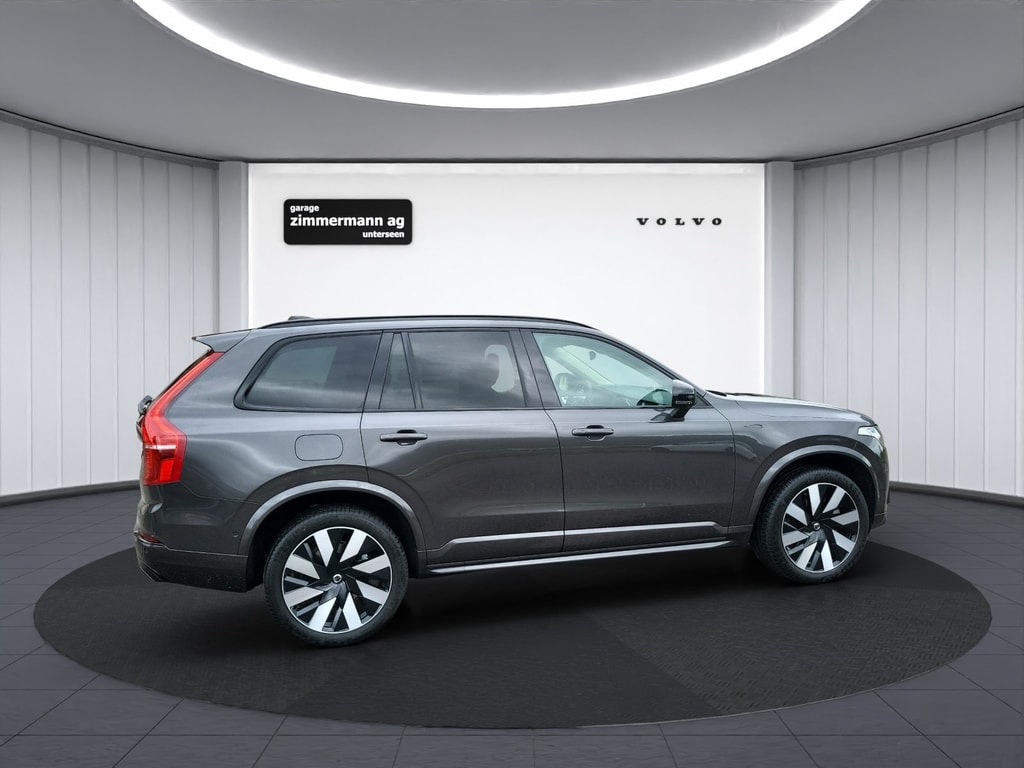 Volvo  2.0 T8 TE XCLUSIVE Dark 7