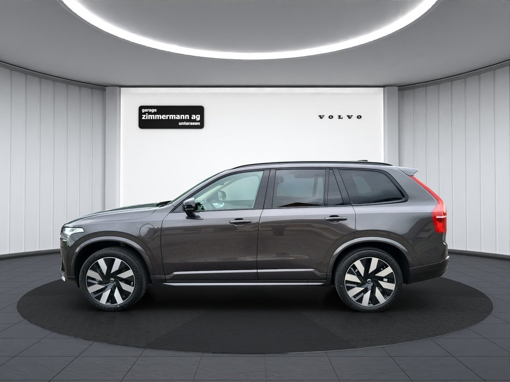 Volvo  2.0 T8 TE XCLUSIVE Dark 7