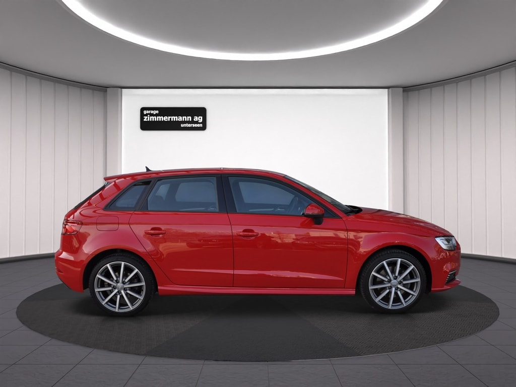 Audi  Sportback 1.4 40 TFSI e S-Tronic