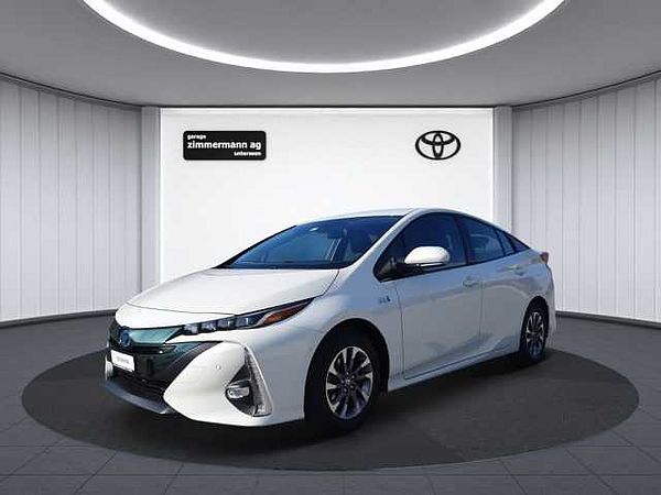 Toyota PRIUS 1.8 VVTi HSD Plug-In Premium