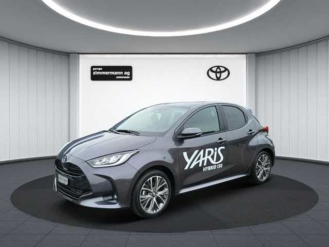 Toyota YARIS 1.5 VVT-i HSD Premium