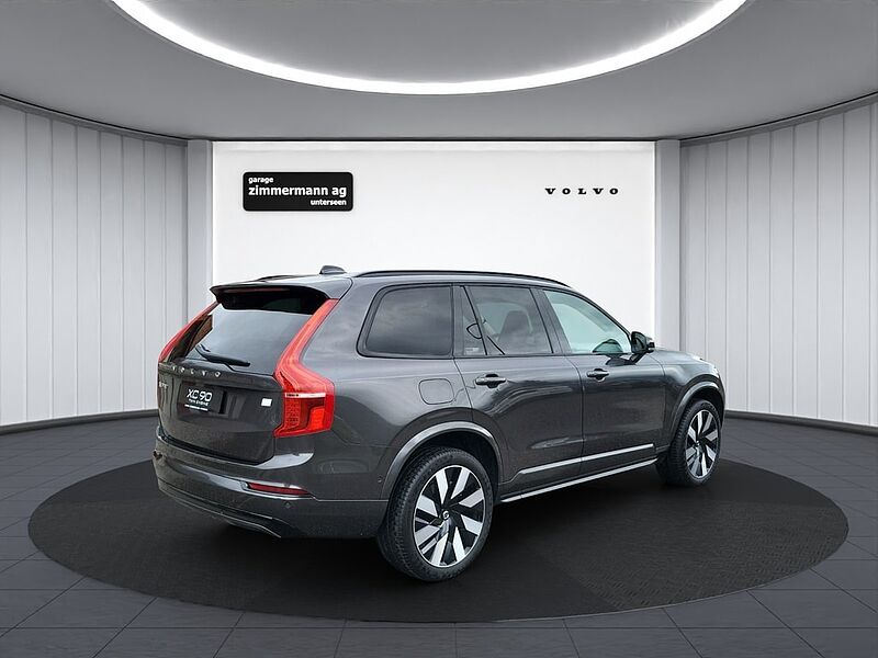 Volvo  2.0 T8 TE XCLUSIVE Dark 7