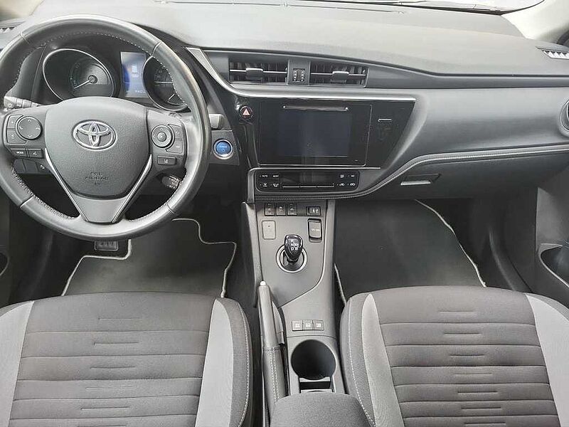 Toyota  Touring Sports 1.8 HSD Limited